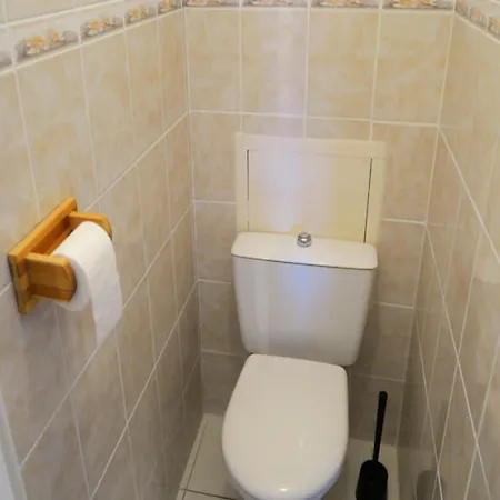 Daire With Swimming Pool Close To The Beaches