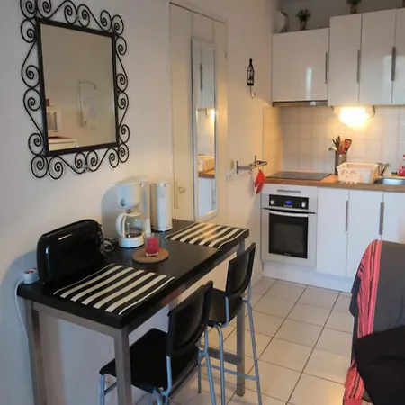 Daire With Swimming Pool Close To The Beaches *