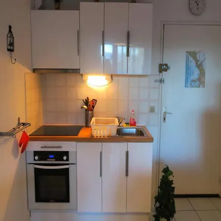 With Swimming Pool Close To The Beaches Daire Le Grau-du-Roi