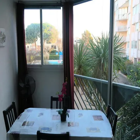 With Swimming Pool Close To The Beaches