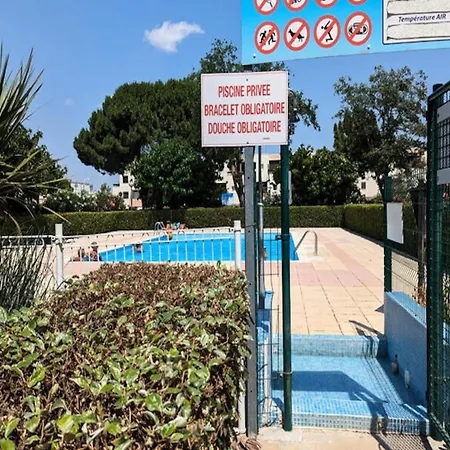 With Swimming Pool Close To The Beaches