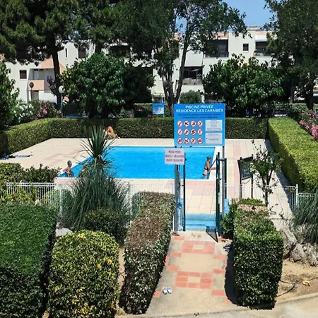 Daire With Swimming Pool Close To The Beaches *